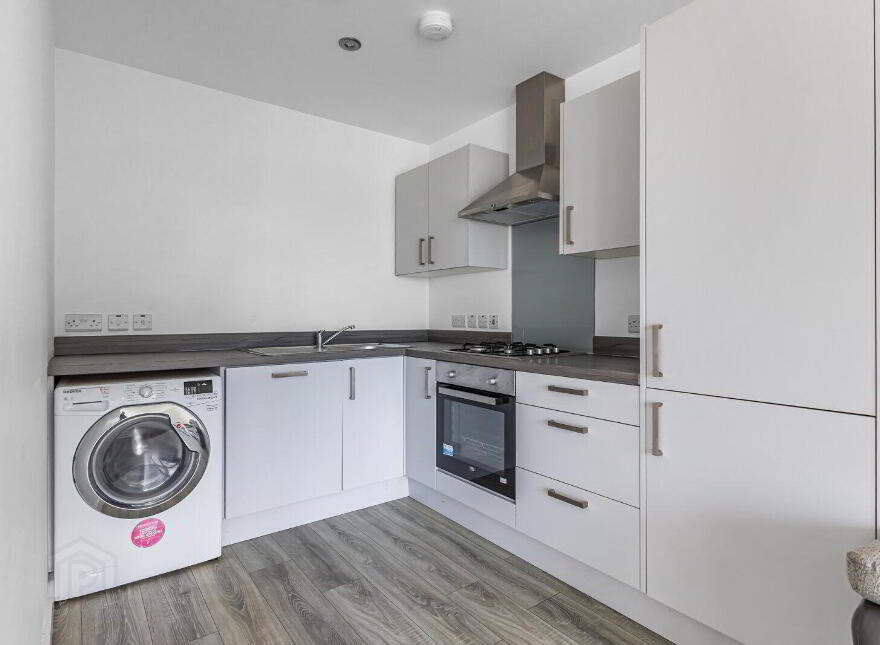 Apartment 4 The Sandford Building 25 Bridge End, Belfast, BT5 4AW