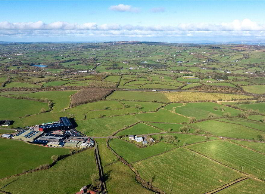 Goland Road, Ballygawley, Dungannon, BT70 2LB