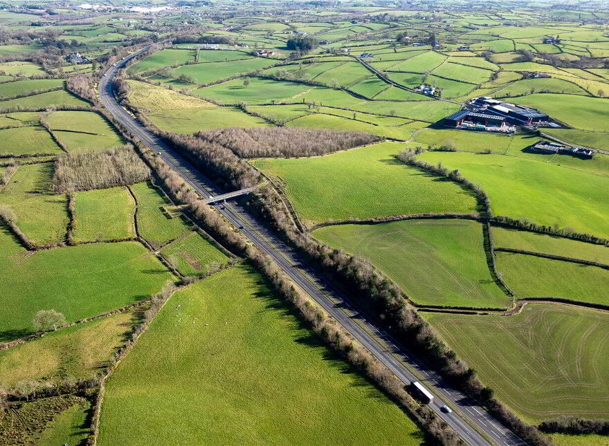 Goland Road, Ballygawley, Dungannon, BT70 2LB