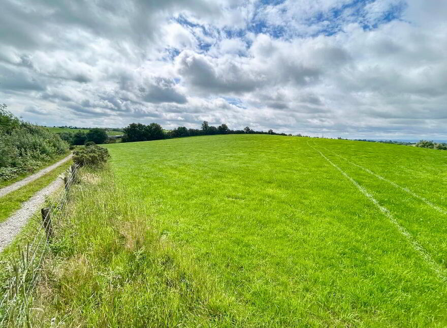 Goland Road, Ballygawley, Dungannon, BT70 2LB