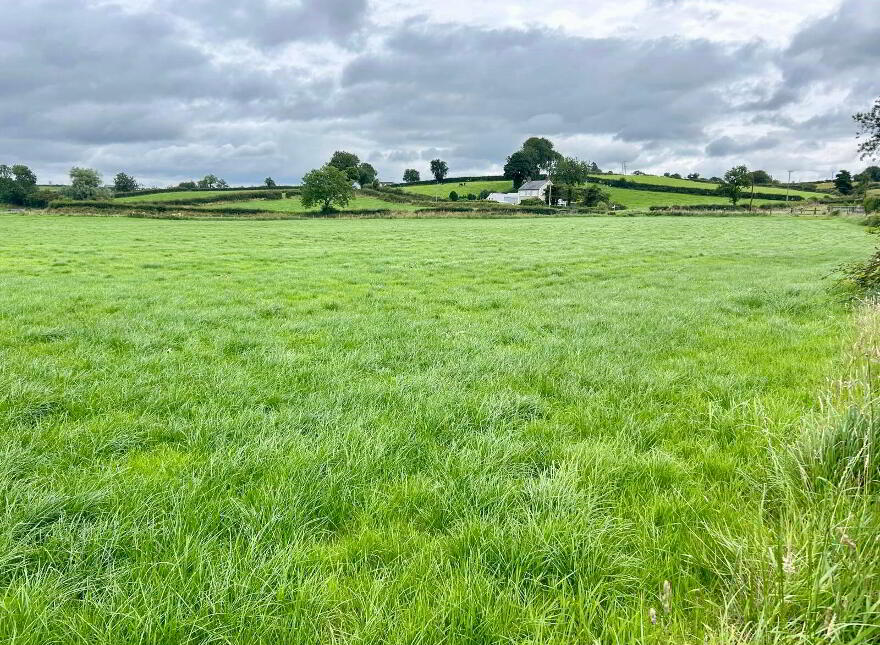 Goland Road, Ballygawley, Dungannon, BT70 2LB