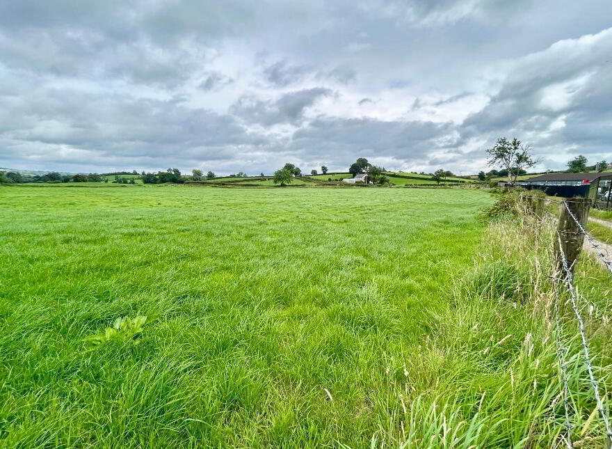 Goland Road, Ballygawley, Dungannon, BT70 2LB