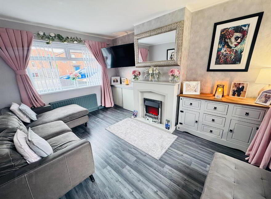 77 Carnmoney Road, Carnmoney, Newtownabbey, BT36 6HT