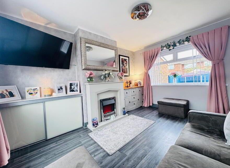 77 Carnmoney Road, Carnmoney, Newtownabbey, BT36 6HT