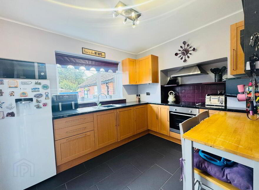 77 Carnmoney Road, Carnmoney, Newtownabbey, BT36 6HT