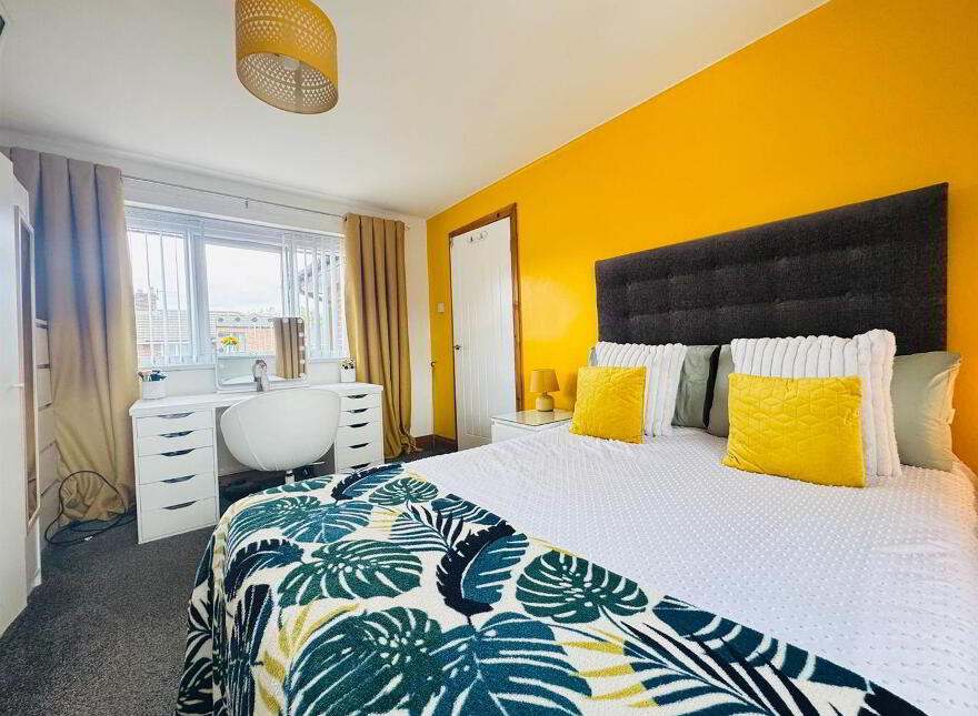 77 Carnmoney Road, Carnmoney, Newtownabbey, BT36 6HT
