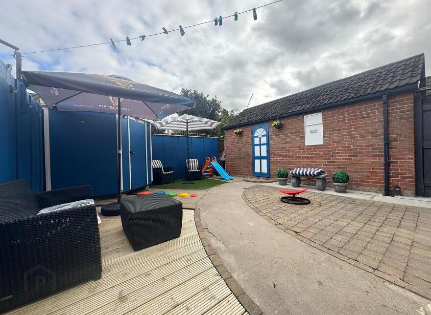 77 Carnmoney Road, Carnmoney, Newtownabbey, BT36 6HT