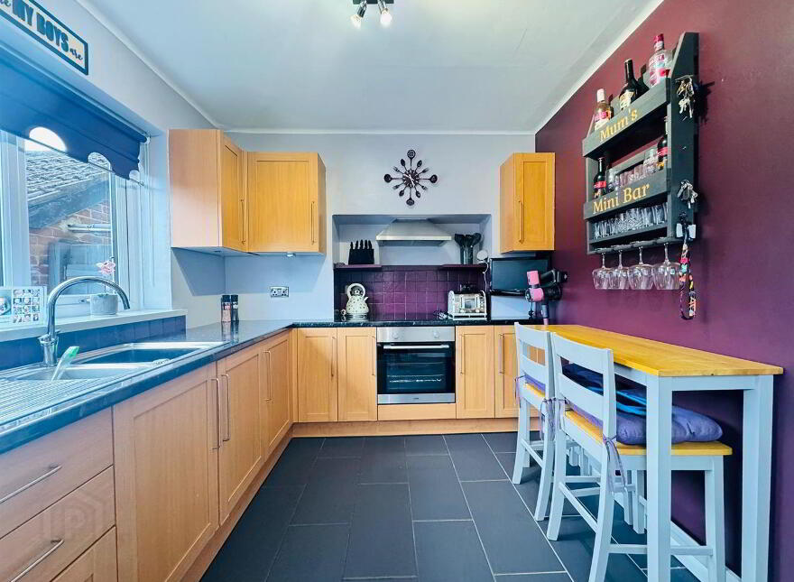 77 Carnmoney Road, Carnmoney, Newtownabbey, BT36 6HT