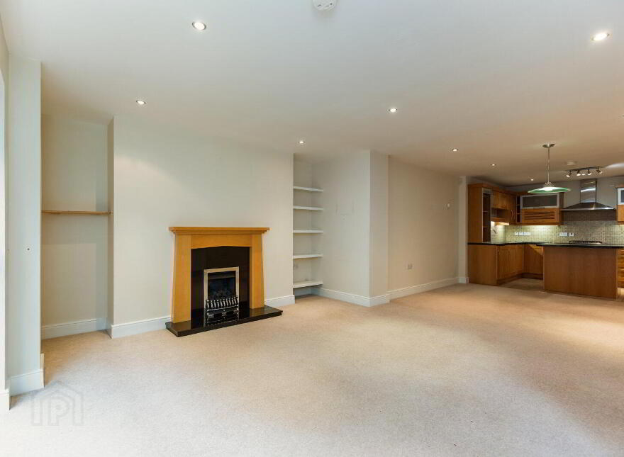 Apartment 3 1 Deramore Park South, Belfast, BT9 5JJ