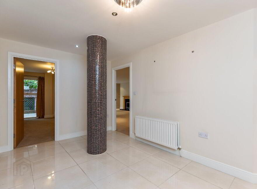 Apartment 3 1 Deramore Park South, Belfast, BT9 5JJ