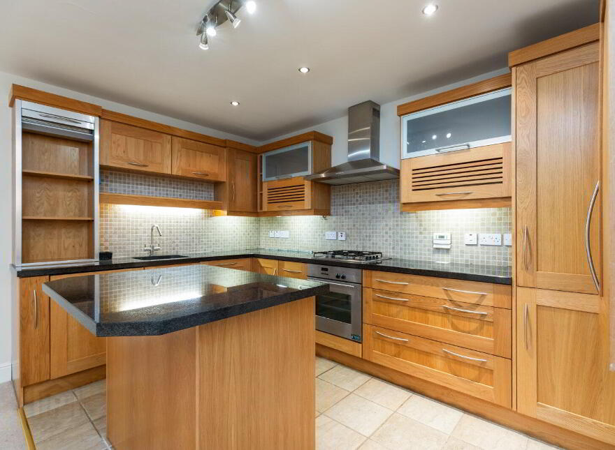 Apartment 3 1 Deramore Park South, Belfast, BT9 5JJ