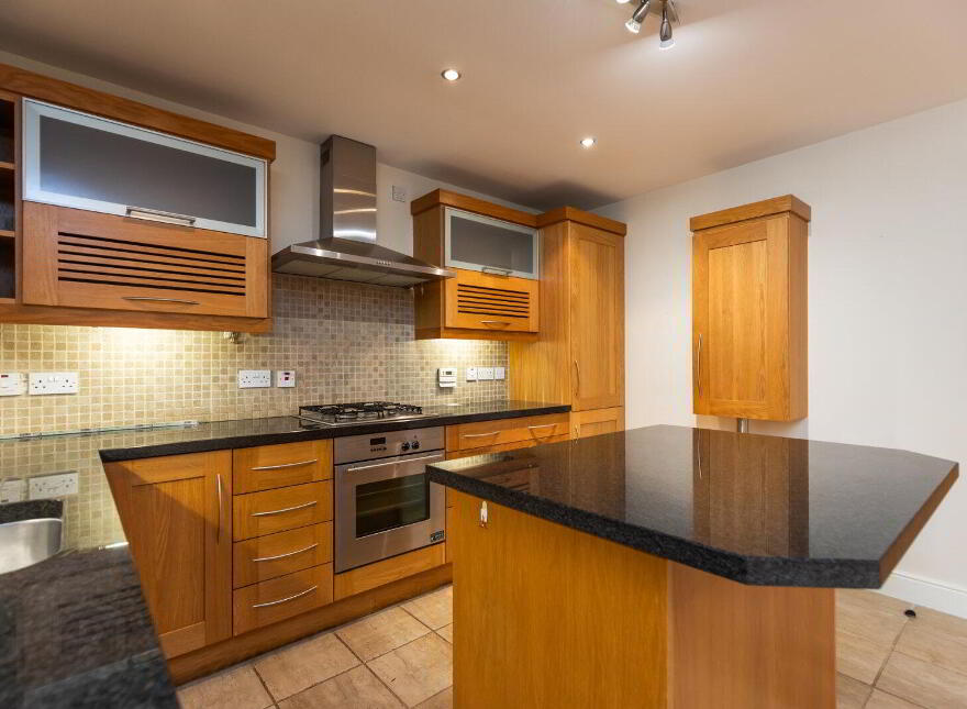 Apartment 3 1 Deramore Park South, Belfast, BT9 5JJ