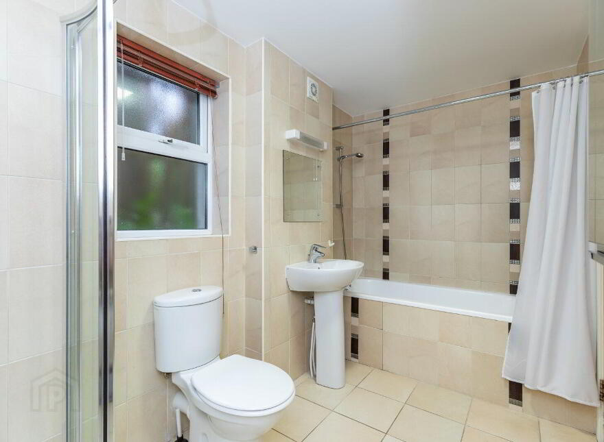 Apartment 3 1 Deramore Park South, Belfast, BT9 5JJ