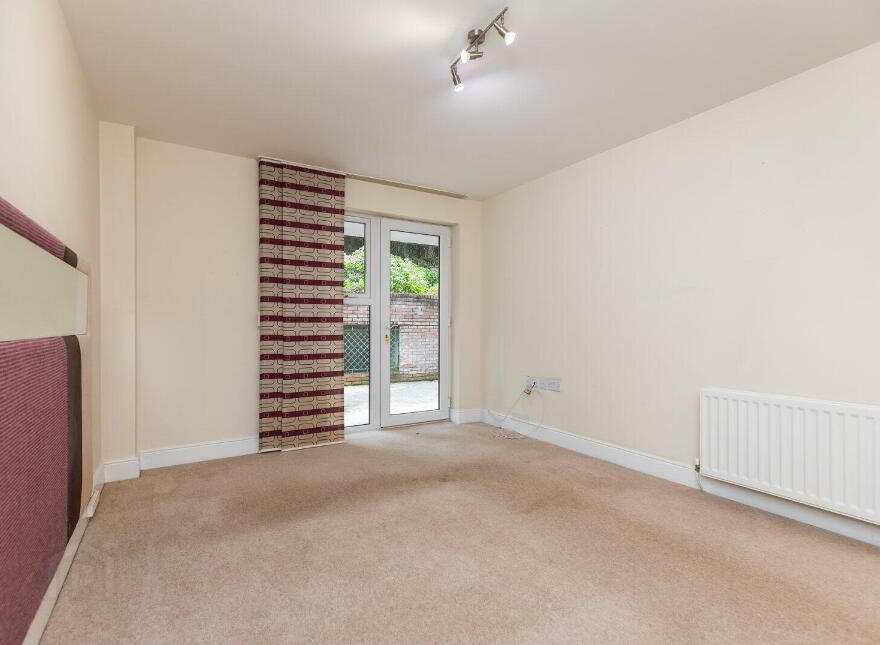Apartment 3 1 Deramore Park South, Belfast, BT9 5JJ