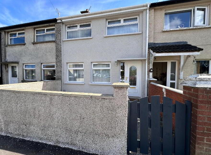 33 Park Crescent, Millisle, Newtownards, BT22 2EL photo