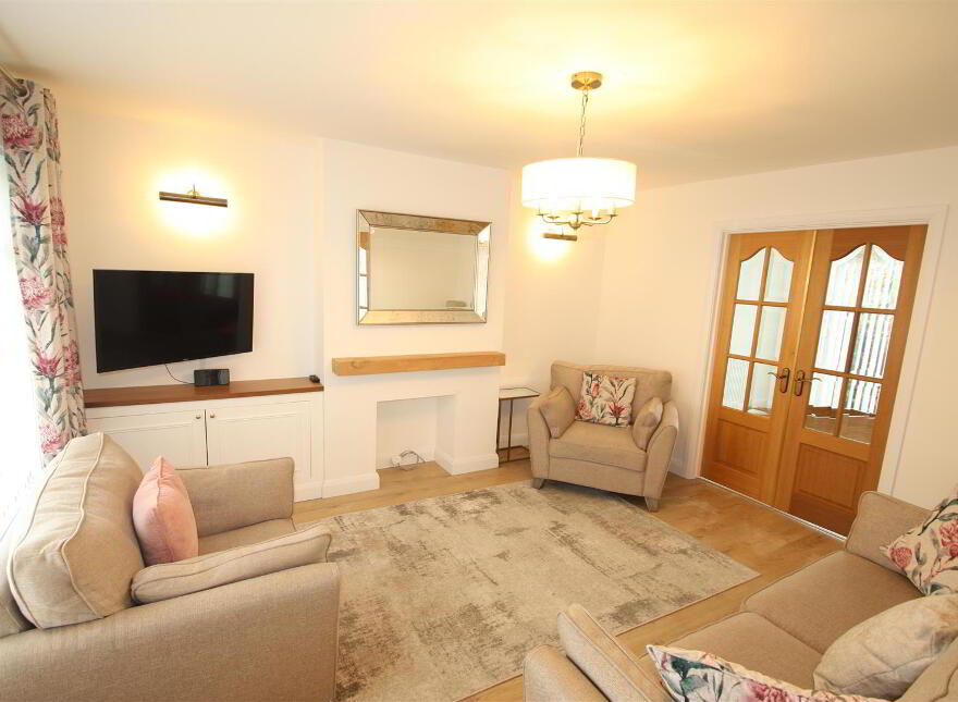 24 Tobarmore Park, Crossgar, BT30 9HE