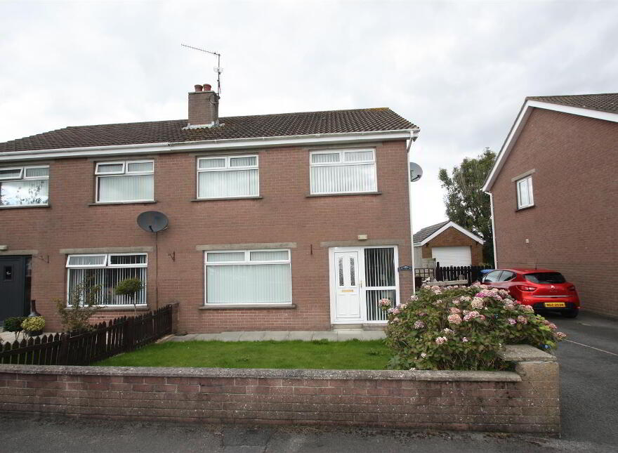 24 Tobarmore Park, Crossgar, BT30 9HE photo