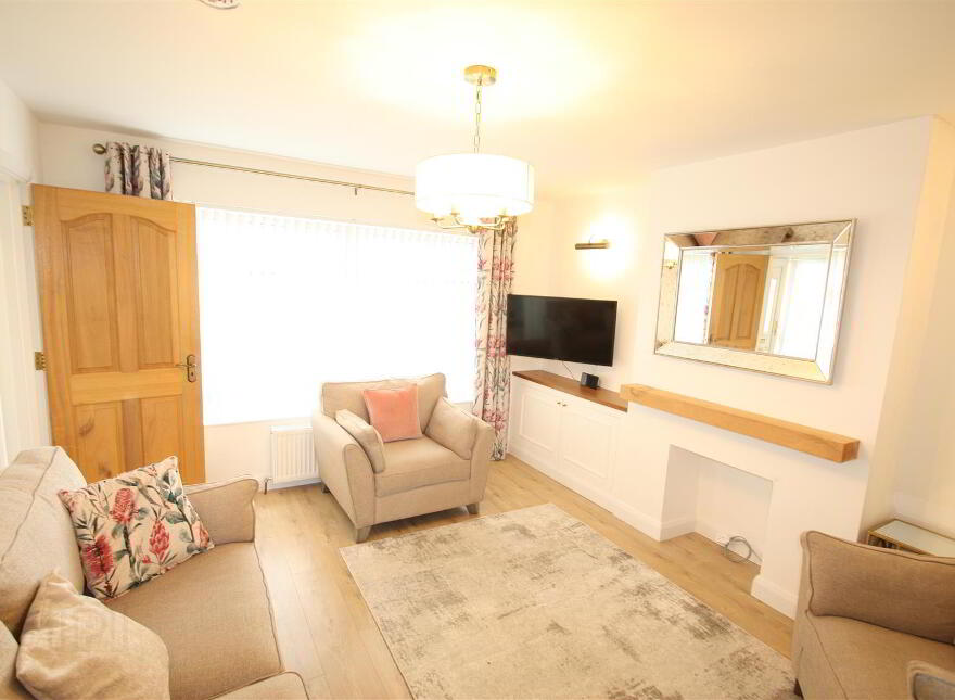 24 Tobarmore Park, Crossgar, BT30 9HE
