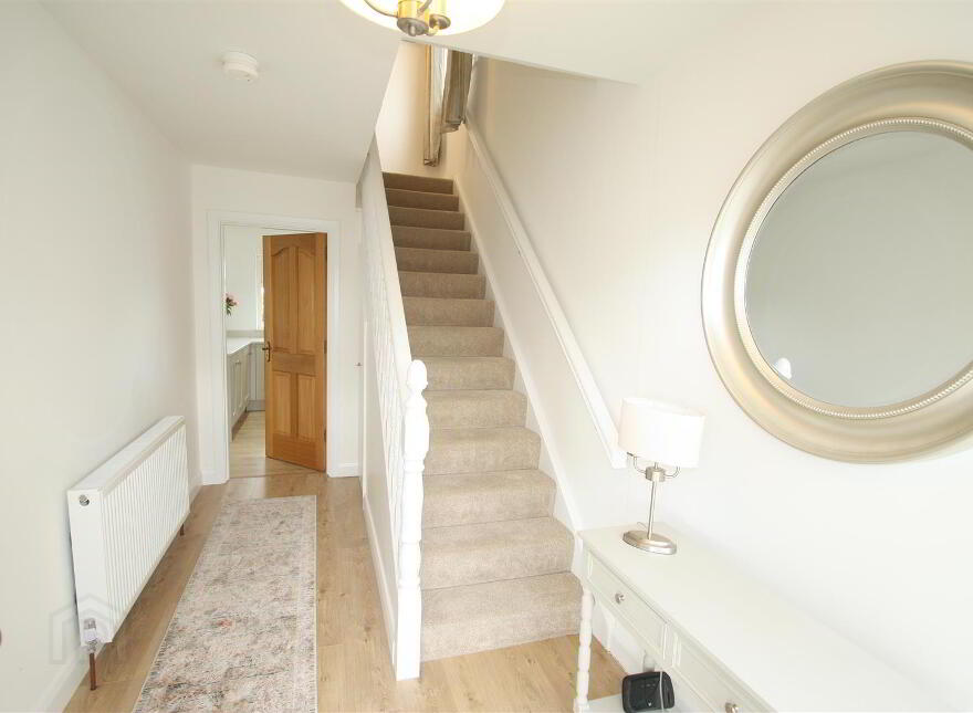 24 Tobarmore Park, Crossgar, BT30 9HE
