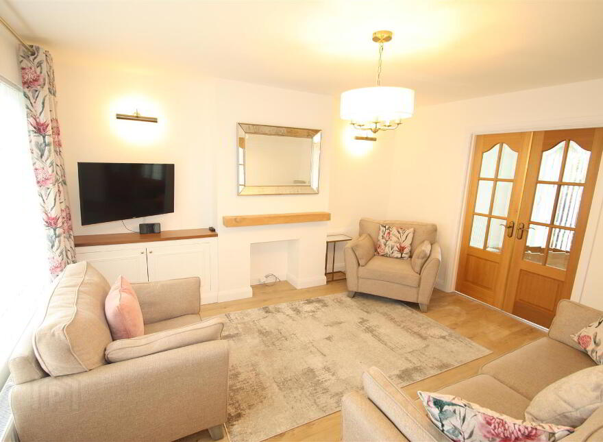 24 Tobarmore Park, Crossgar, BT30 9HE