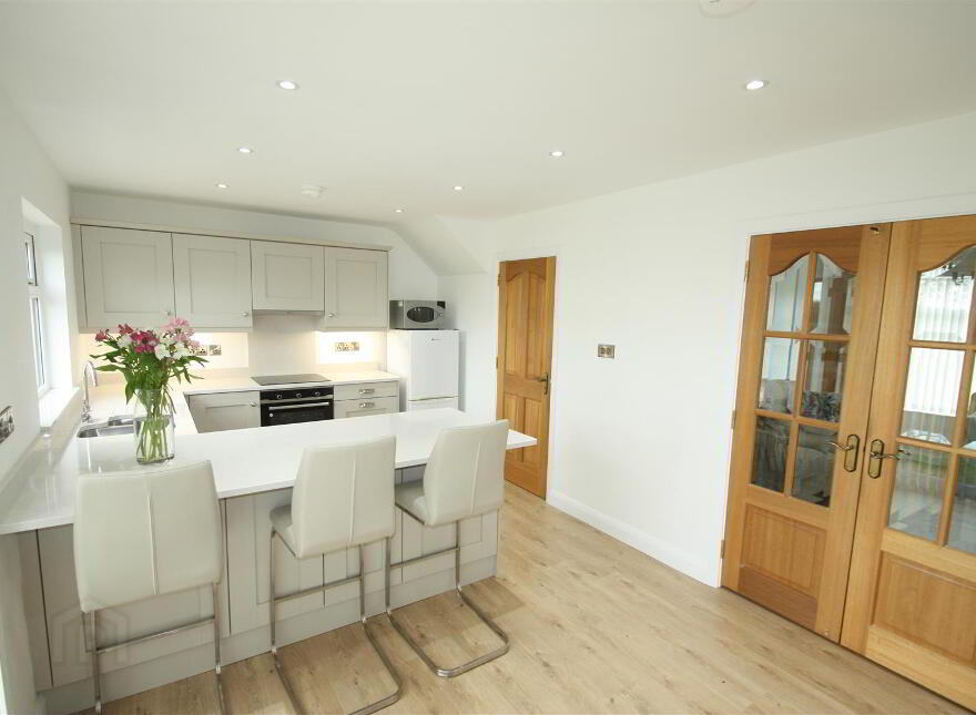 24 Tobarmore Park, Crossgar, BT30 9HE