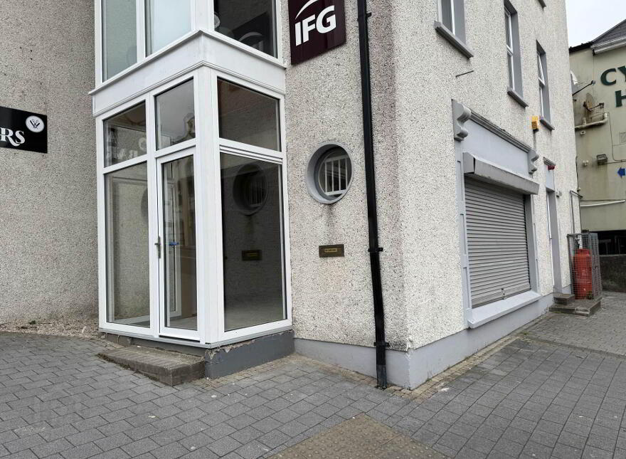 Unit 6, Oliver Plunkett Road, Letterkenny, F92FX00 photo