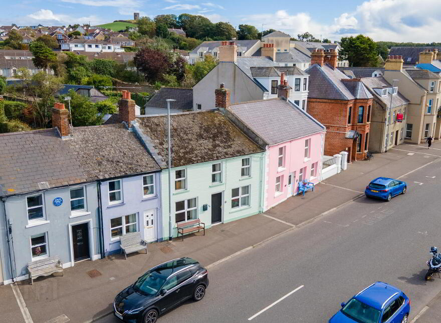 26 Shore Road, Portaferry, Newtownards, BT22 1JZ photo