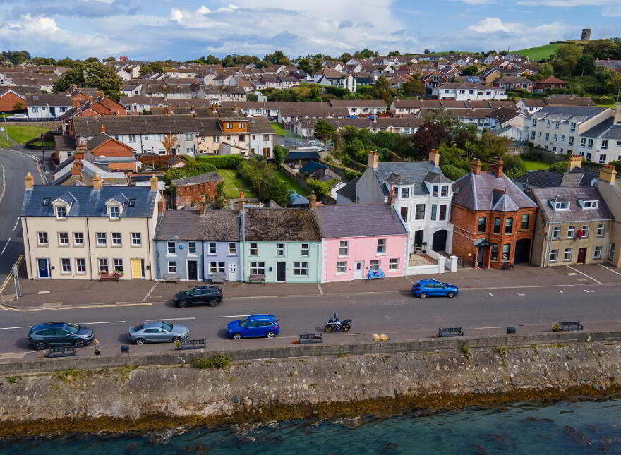 26 Shore Road, Portaferry, Newtownards, BT22 1JZ