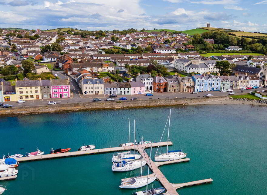 26 Shore Road, Portaferry, Newtownards, BT22 1JZ