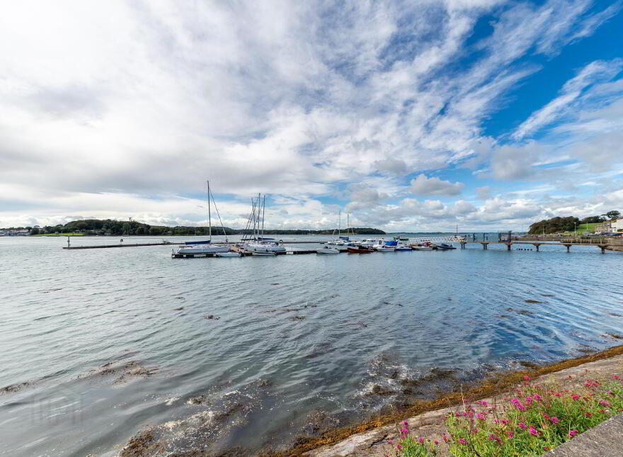26 Shore Road, Portaferry, Newtownards, BT22 1JZ