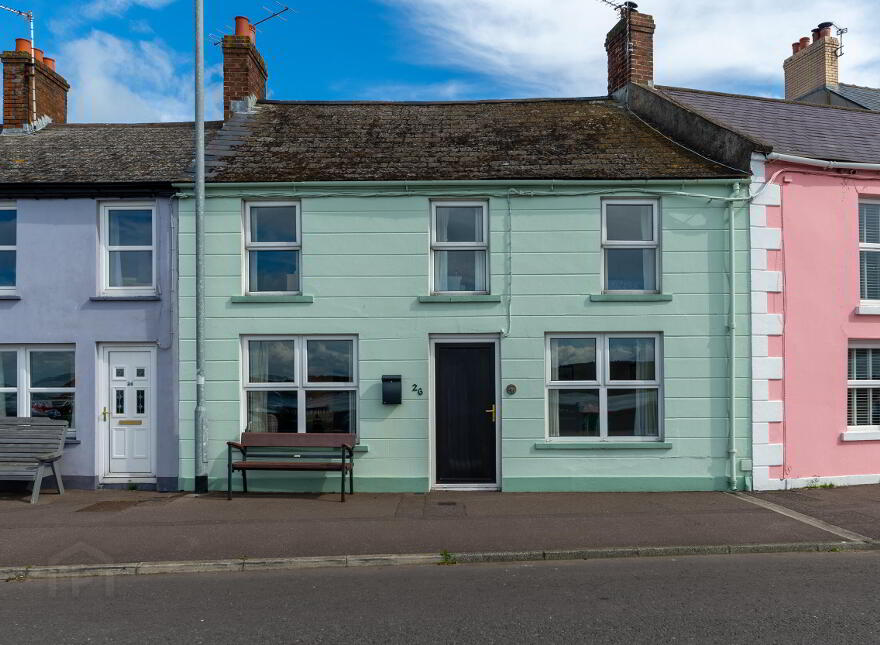 26 Shore Road, Portaferry, Newtownards, BT22 1JZ