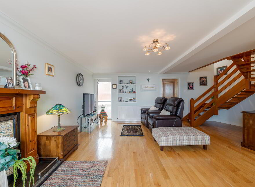 26 Shore Road, Portaferry, Newtownards, BT22 1JZ
