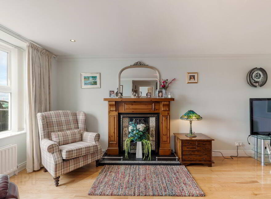 26 Shore Road, Portaferry, Newtownards, BT22 1JZ