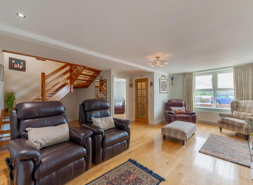 26 Shore Road, Portaferry, Newtownards, BT22 1JZ