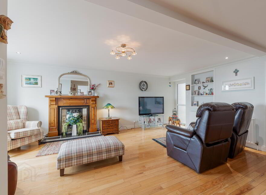 26 Shore Road, Portaferry, Newtownards, BT22 1JZ