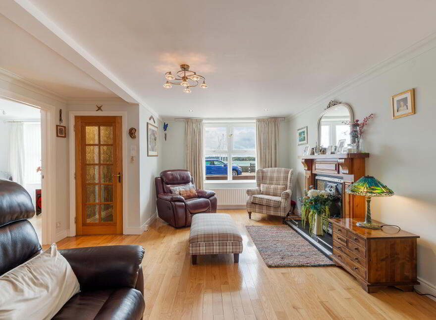 26 Shore Road, Portaferry, Newtownards, BT22 1JZ