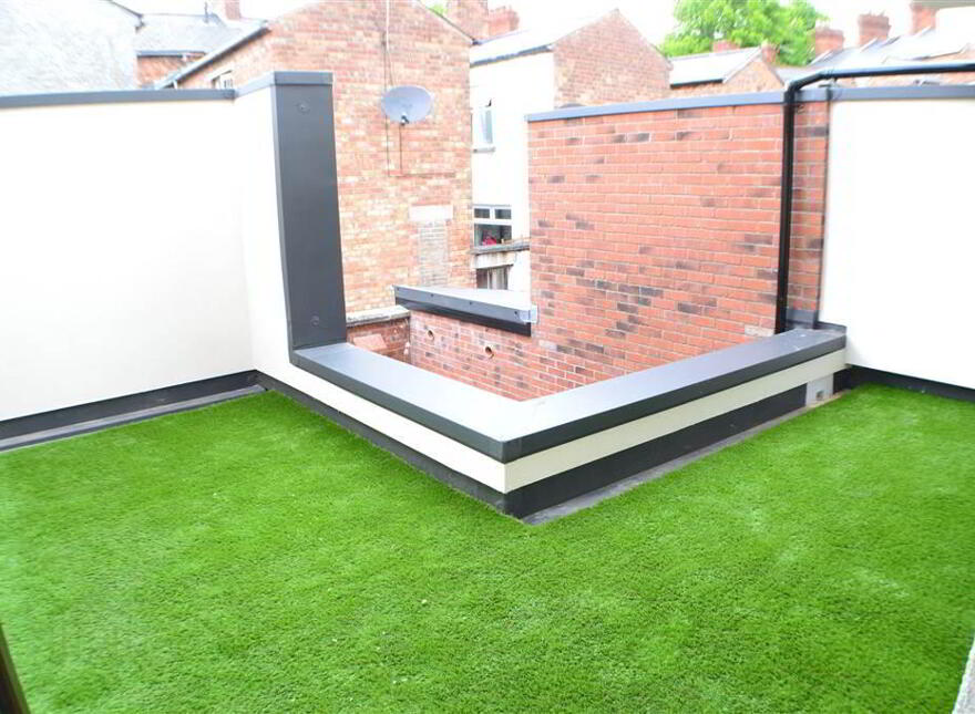 42 Glandore Drive, Belfast, BT15 3FG