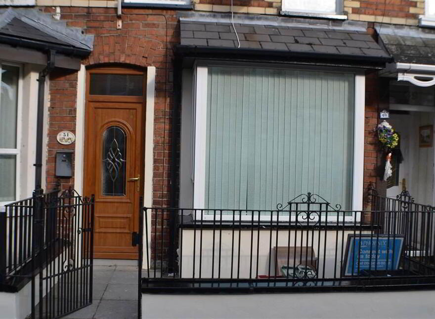 51 Mountcollyer Avenue, Belfast, BT15 3DR