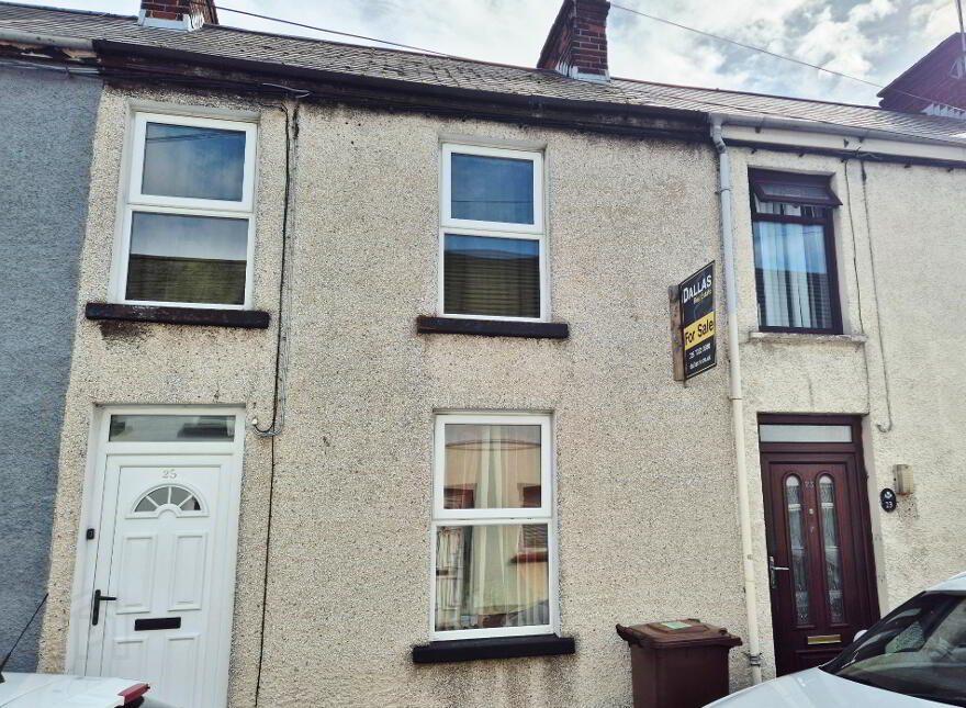 23 Taylors Row, Coleraine, BT52 1LL photo