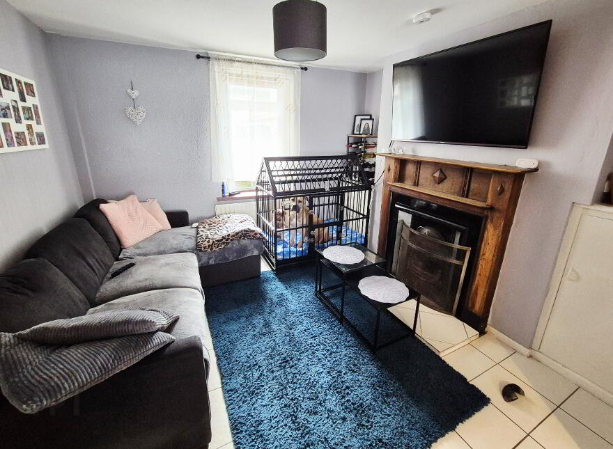 23 Taylors Row, Coleraine, BT52 1LL