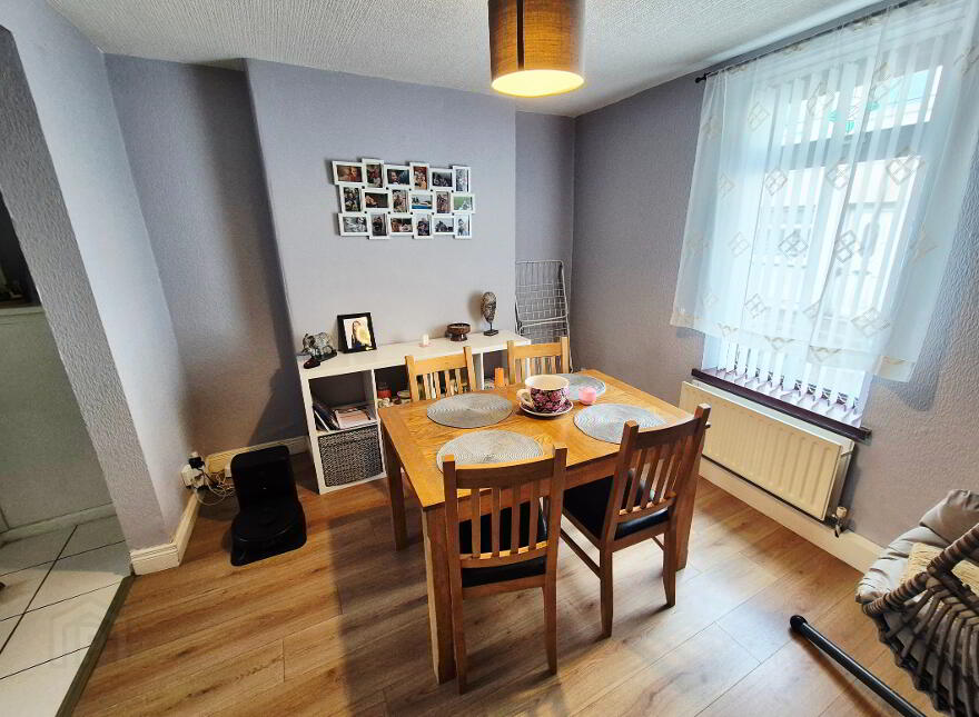 23 Taylors Row, Coleraine, BT52 1LL