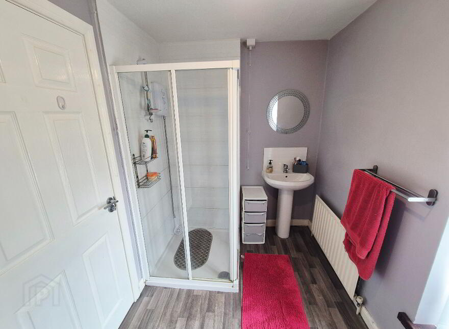 23 Taylors Row, Coleraine, BT52 1LL