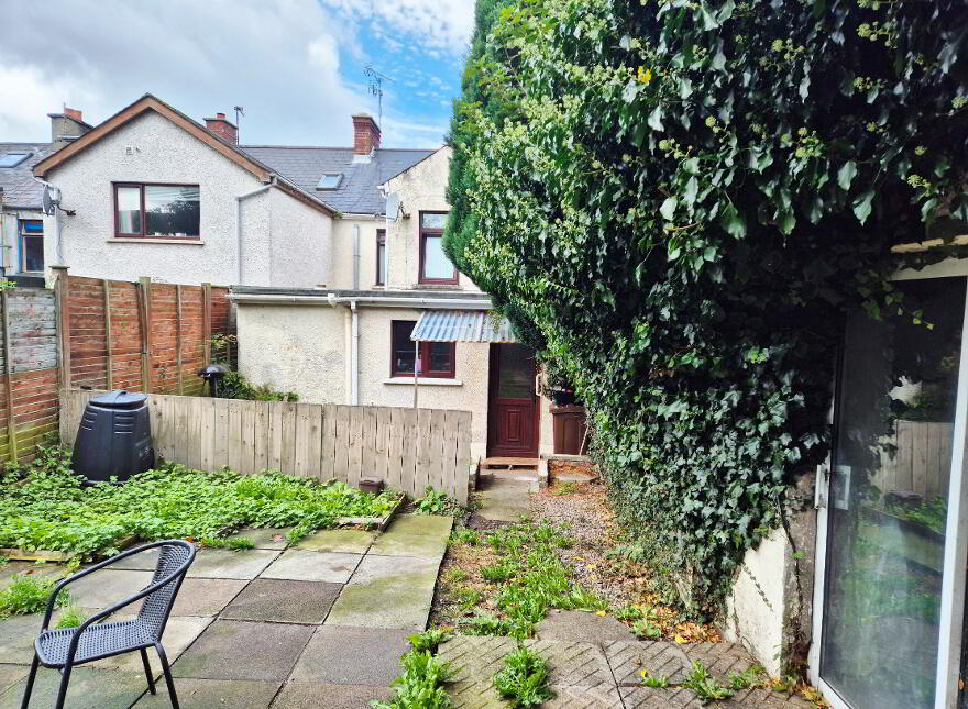 23 Taylors Row, Coleraine, BT52 1LL