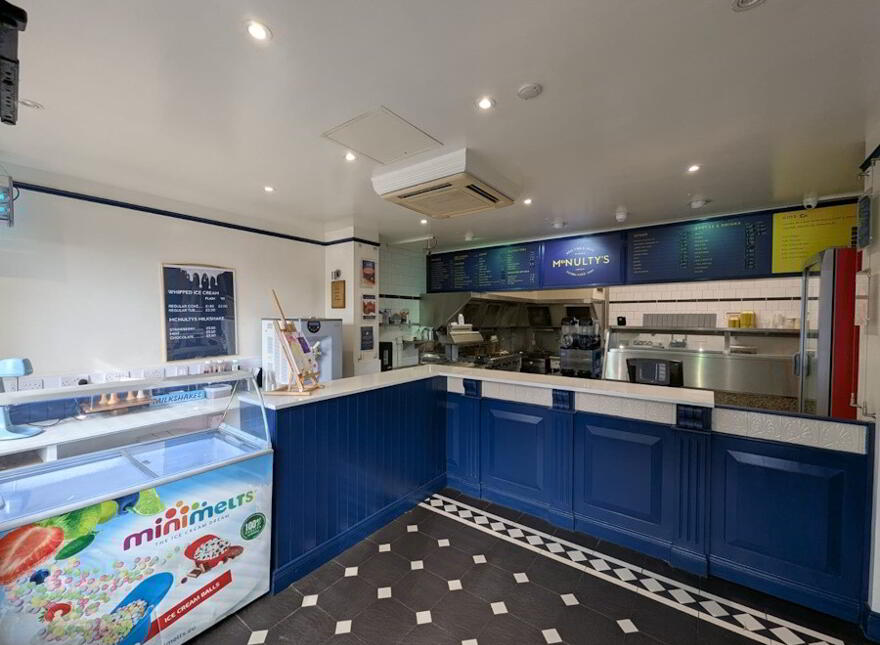 84 Main Street, Limavady, BT49 0ET