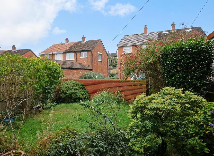 9 Woodbreda Gardens, Saintfield Road, Belfast, BT8 7JP