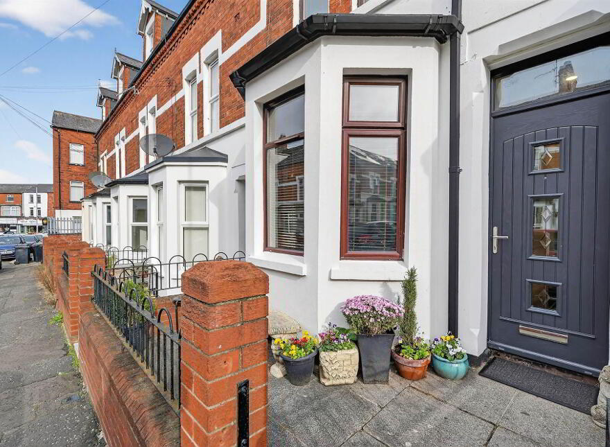 18 Cheviot Avenue, Belfast, BT4 3AH