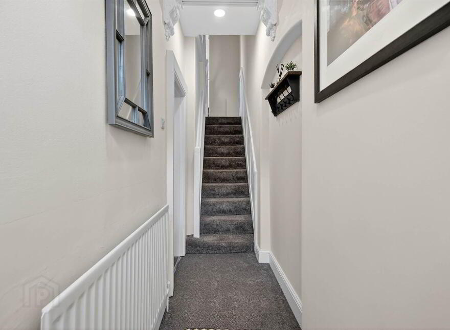 18 Cheviot Avenue, Belfast, BT4 3AH