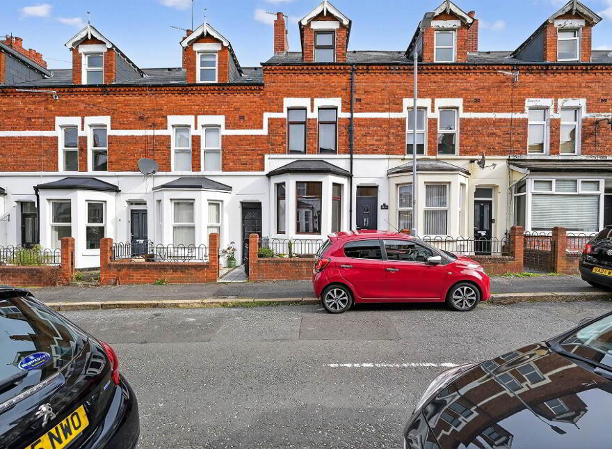 18 Cheviot Avenue, Belfast, BT4 3AH photo
