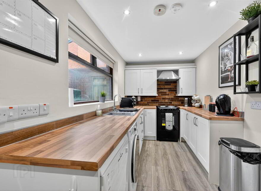 18 Cheviot Avenue, Belfast, BT4 3AH