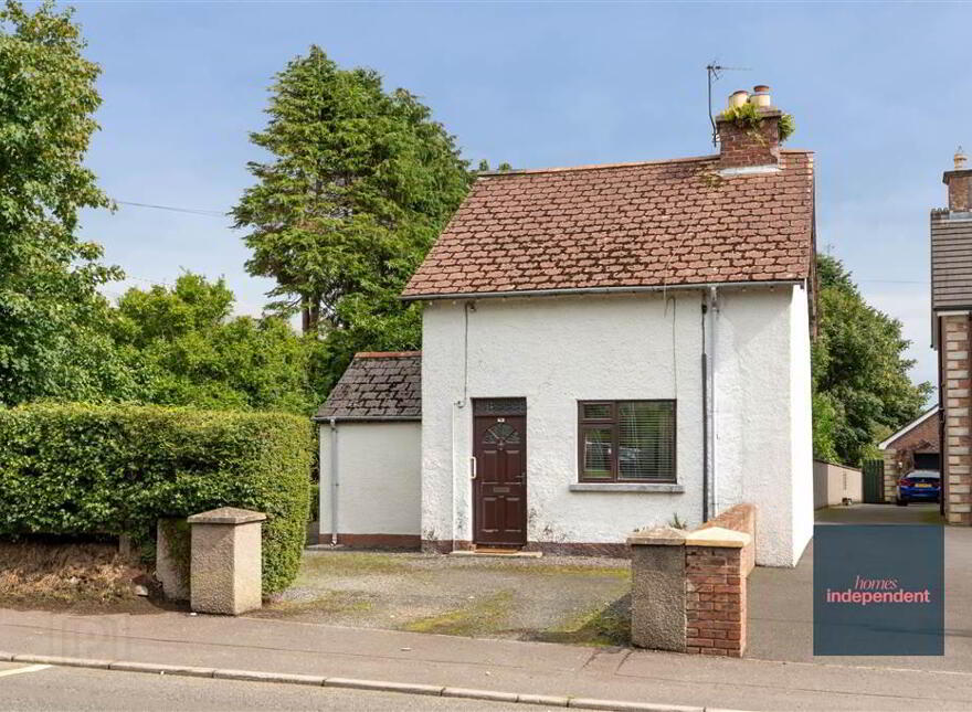 56 Cullybackey Road, Ahoghill, BT42 1LA photo